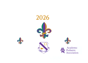 Southern Regional Meetings Logo