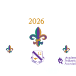 Southern Regional Meetings Logo